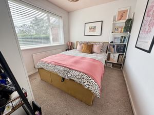 Bedroom Three - click for photo gallery